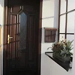 Διαμέρισμα Bajt Králíky