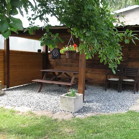 Bajt Apartment
