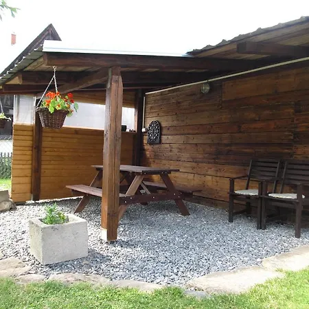 Bajt Apartamento