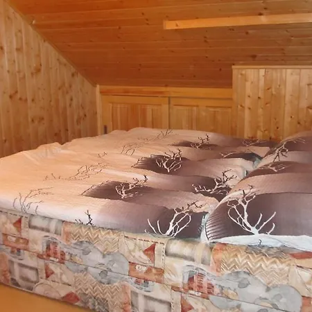 Apartment Bajt