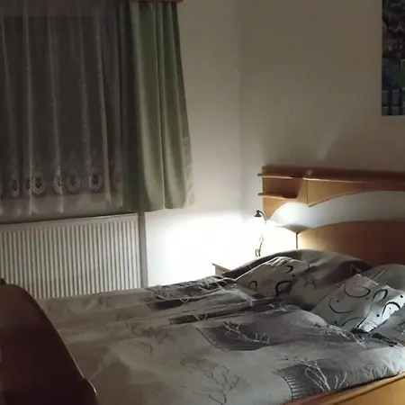 Bajt Apartment