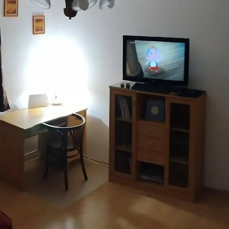 Apartamento Bajt