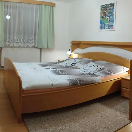 Bajt * Králíky