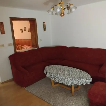 Apartamento Bajt *