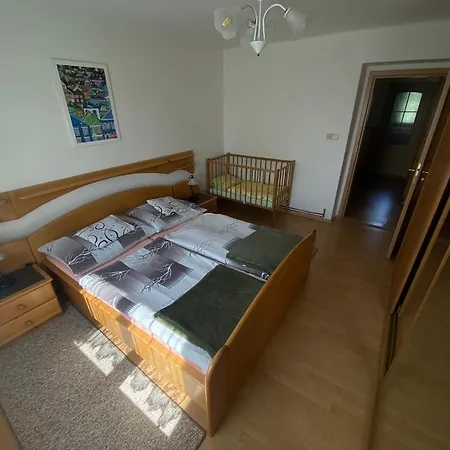 Bajt Apartamento
