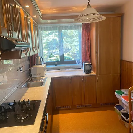 Bajt Apartment