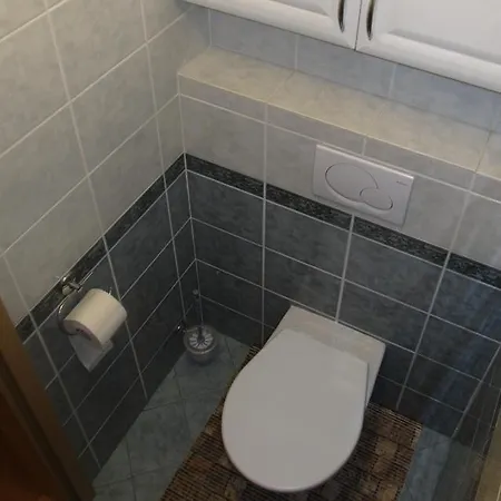 Bajt * Králíky