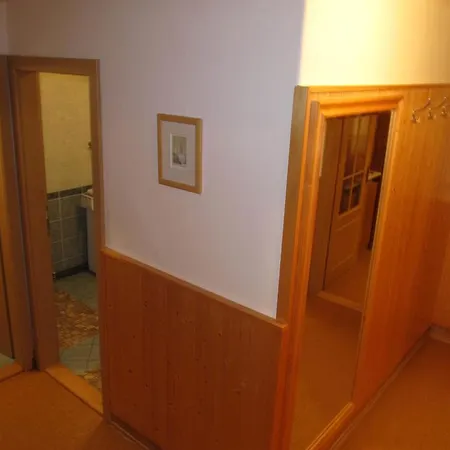 Apartment Bajt Králíky