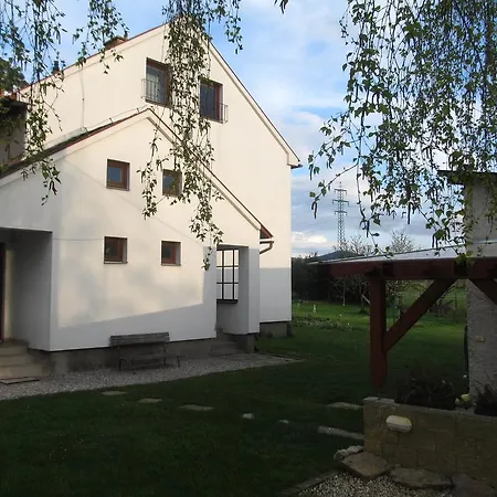 Bajt Apartman
