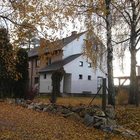 Apartamento Bajt