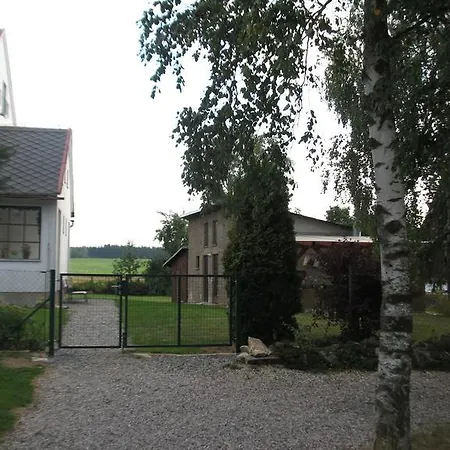 Apartamento Bajt Králíky