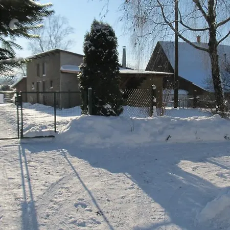 Bajt Králíky