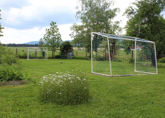 Bajt Apartmán *