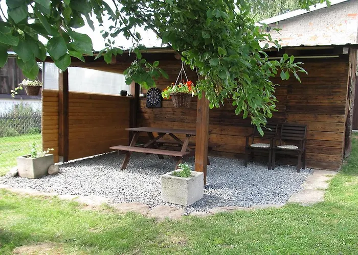 Bajt Apartment