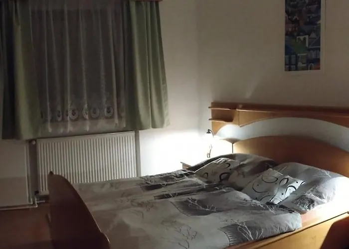 Bajt Apartment