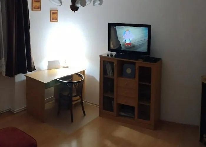 Apartment Bajt