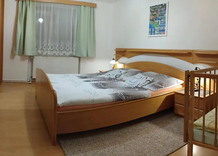 Bajt * Králíky