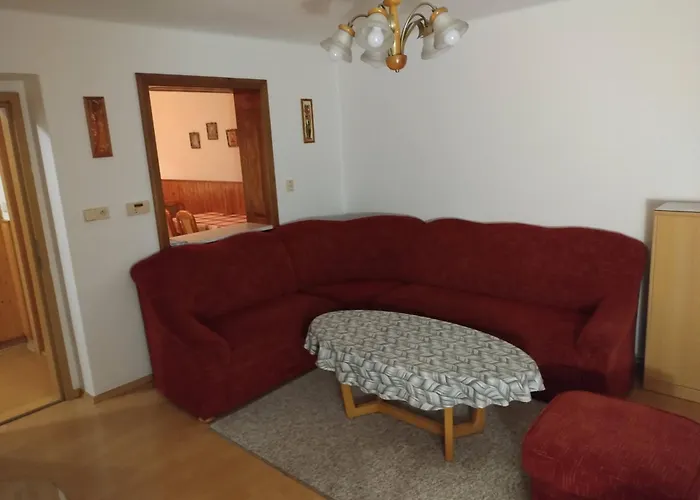Apartment Bajt *
