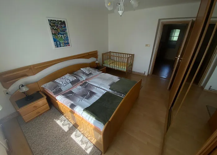 Bajt Apartmán
