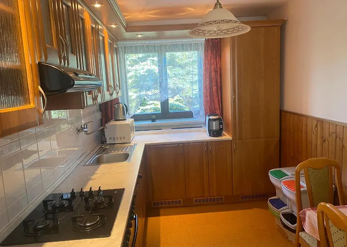 Bajt Apartment