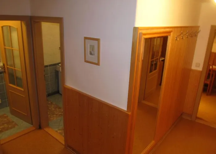 Apartment Bajt Kraliky