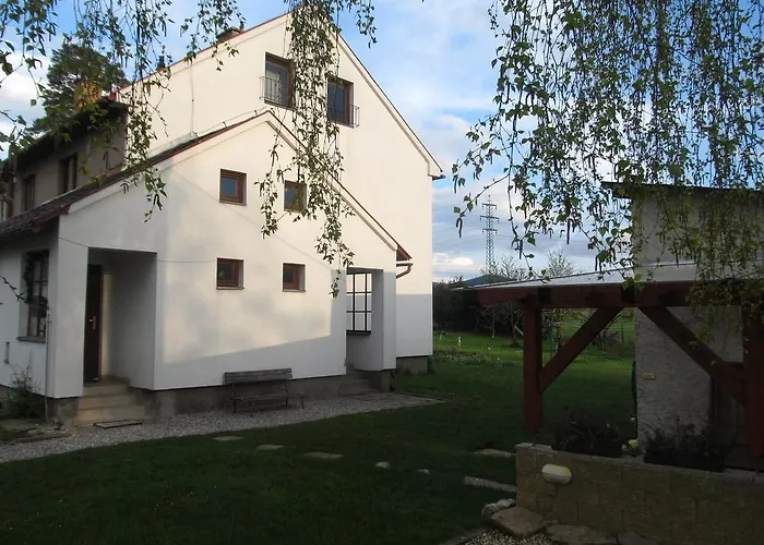 Bajt Apartment