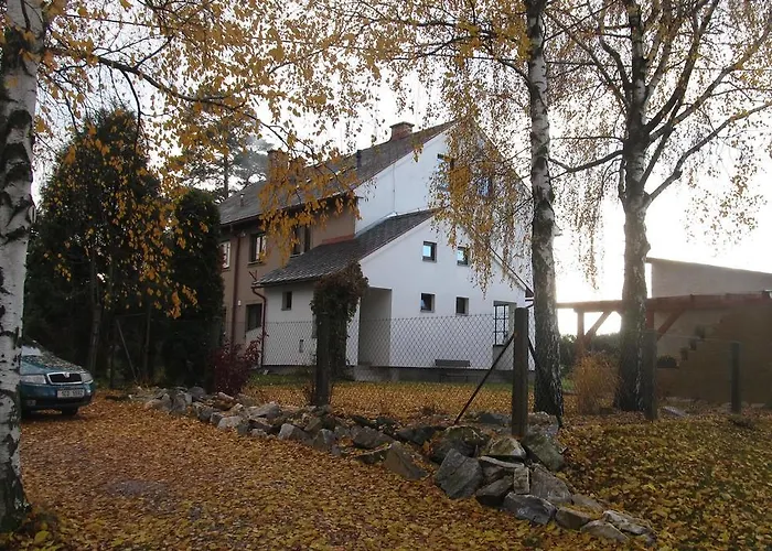Apartment Bajt