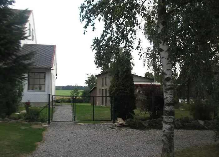 Apartment Bajt Kraliky