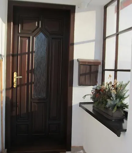 Apartment Bajt Kraliky